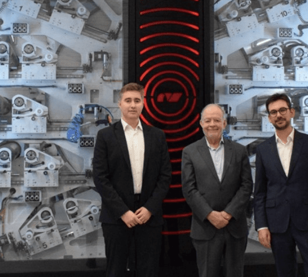 Comexi names Pau Xifra as new president