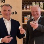Elopak invests in Swedish company Blue Ocean Closures