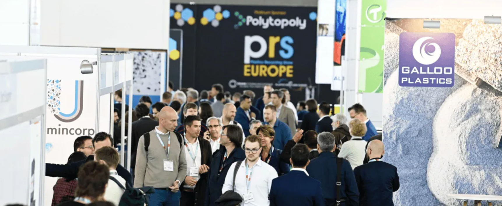 PRSE 2025 unveils AI’s role in plastics recycling