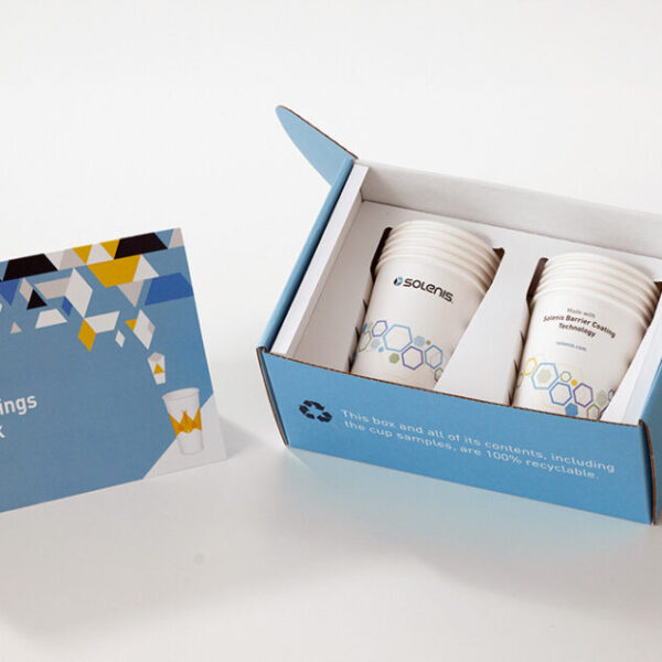 The Brand Manager’s Guide to Chemistry in Fiber-Based Packaging