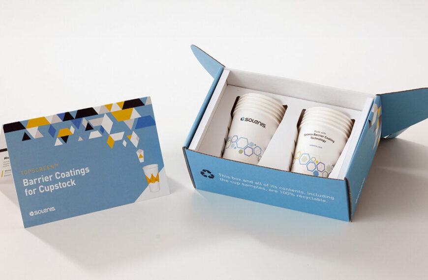 The Brand Manager’s Guide to Chemistry in Fiber-Based Packaging