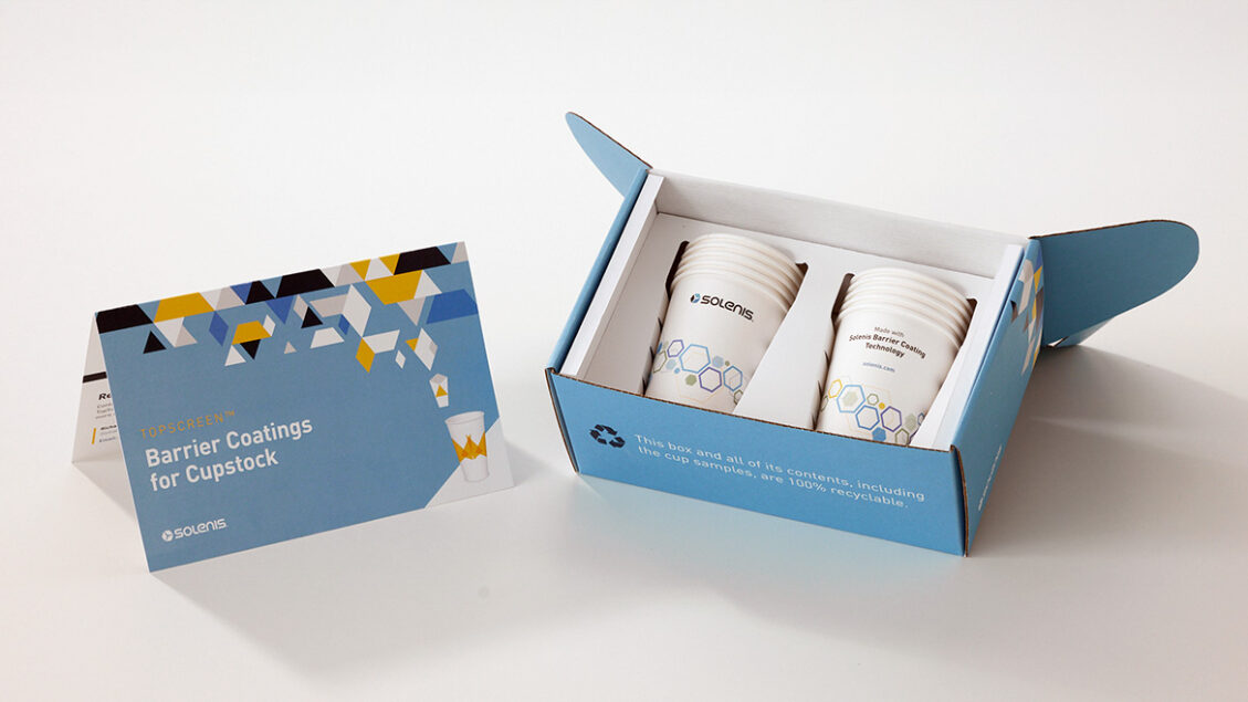 The Brand Manager’s Guide to Chemistry in Fiber-Based Packaging