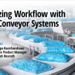 VIDEO | Optimizing Workflow with Smart Conveyor Systems