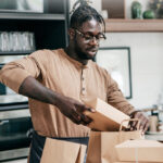 Sustainability: On-site and To-go