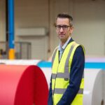 James Cropper appoints new paper and packaging managing director