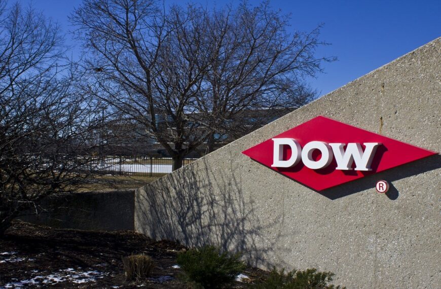 Dow acquires stake in Rotterdam-based recycling company Xycle