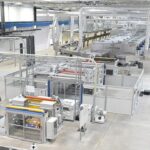 Innovia Films launches new line for sustainable packaging films in Germany