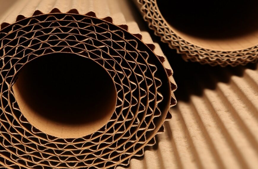 UFP Packaging opens corrugated facility in Indiana, US