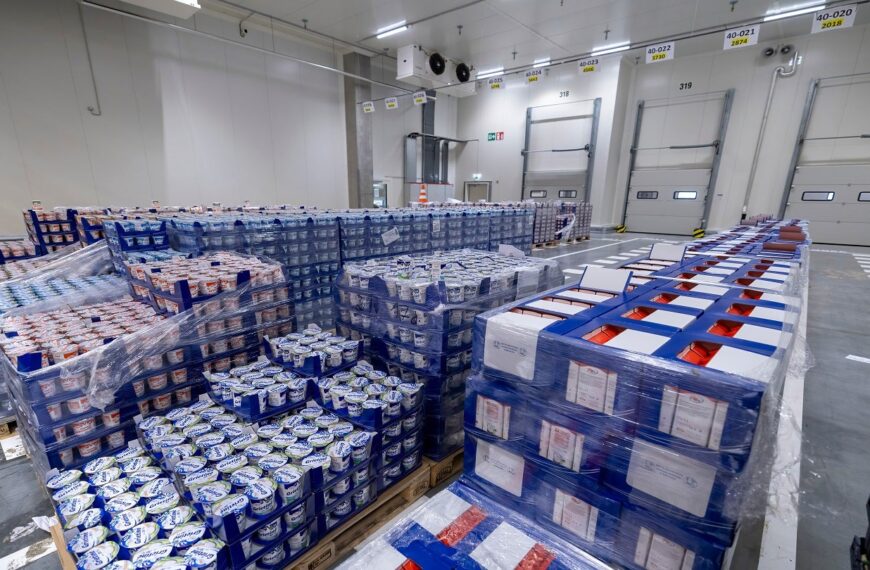 Cold Chain Technologies acquires Global Cold Chain Solutions