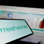 Warburg Pincus and KKR consortium in talks to acquire Gerresheimer