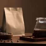 Amcor launches recyclable paper pouch for dry beverages