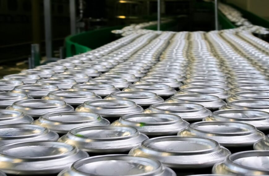 FIFCO USA launches $28m canning line at Genesee Brewery in New York