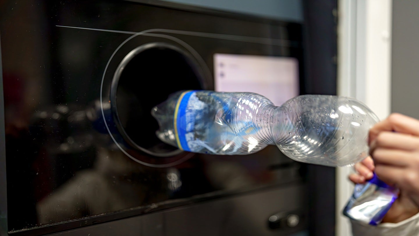 Portugal to launch deposit return scheme by 2026