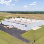 Engineered Foam Packaging unveils $31.5m expansion in South Carolina