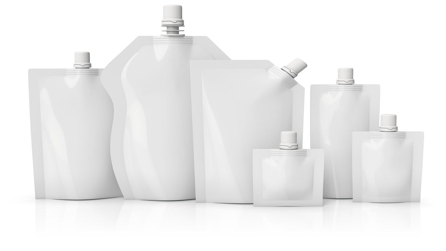 Flint Group commits to NC-free ink for flexible packaging recycling in Europe