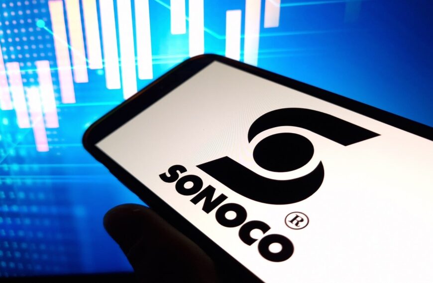 Sonoco to increase uncoated recycled paperboard prices in US and Canada