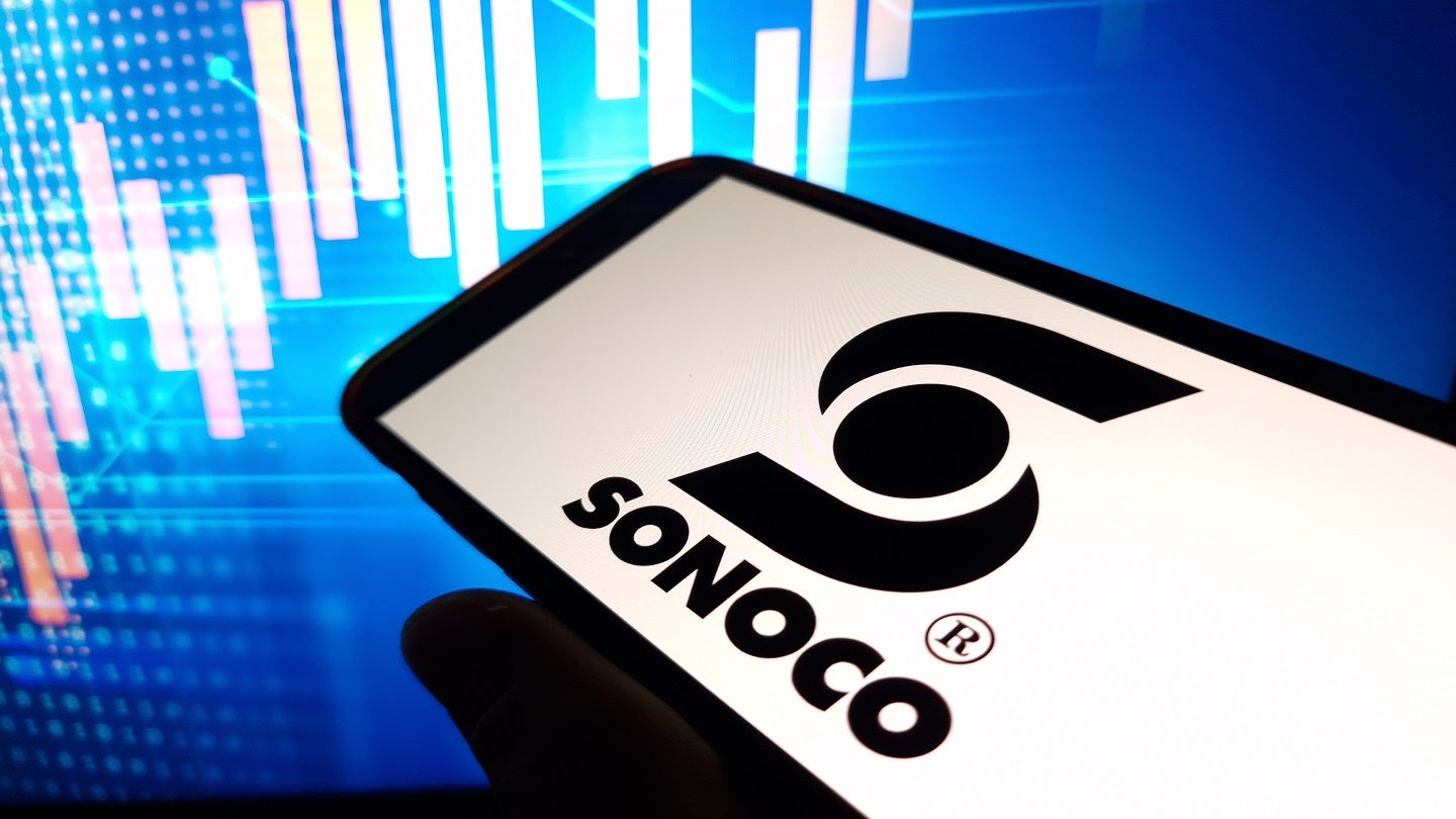 Sonoco to increase uncoated recycled paperboard prices in US and Canada