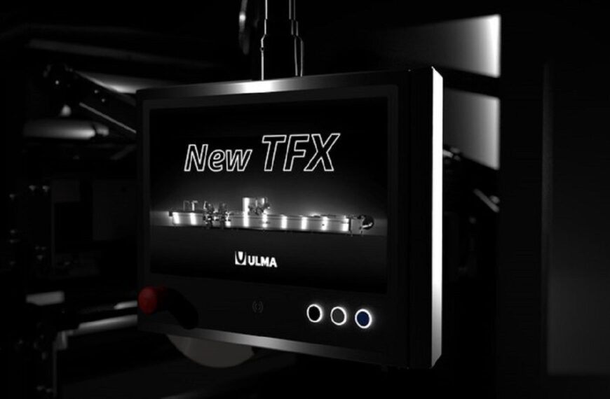 ULMA Packaging launches TFX thermoforming machines for food packaging