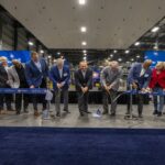 Republic Services and Blue Polymers open new plastics recycling complex in US