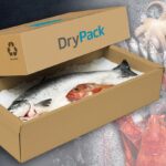 DS Smith unveils DryPack solution for seafood packaging