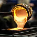 O-I Glass advances sustainable glassmaking with biofuel trial in UK