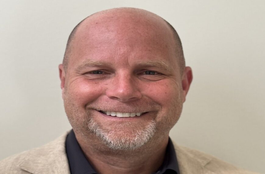 Pacteon Group appoints Greg Masingill as new CEO