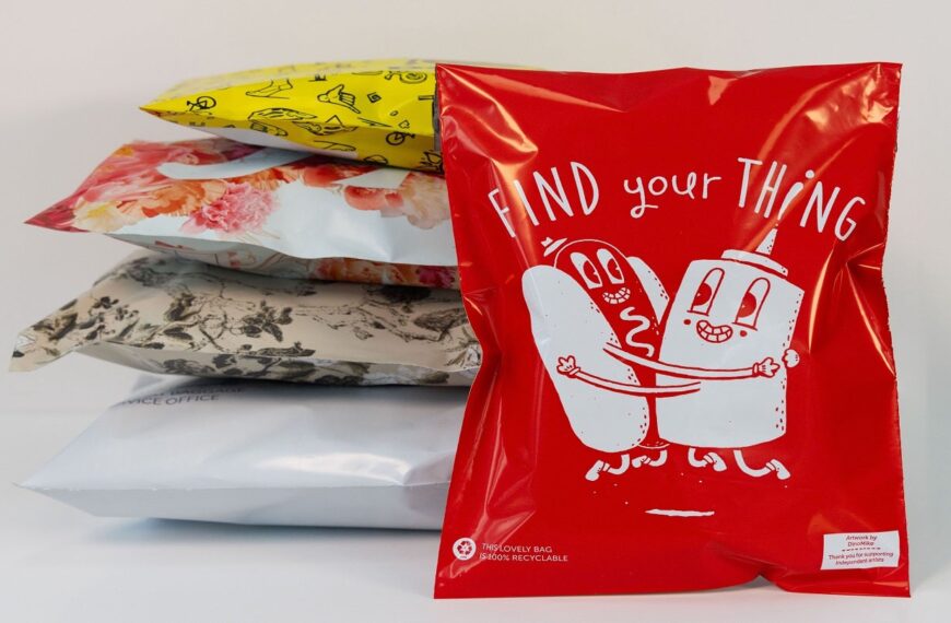 Plus Packaging secures growth investment from The House Label