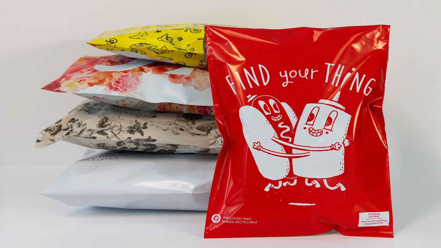 Plus Packaging secures growth investment from The House Label