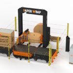 Ranpak expands portfolio with PaperWrap integration