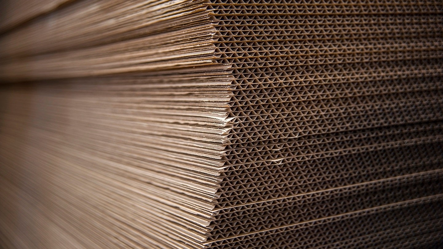 Saica Group to construct new $110m corrugated facility in Indiana, US