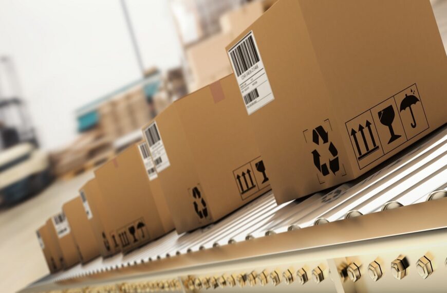 TCPL Packaging opens new manufacturing plant in India