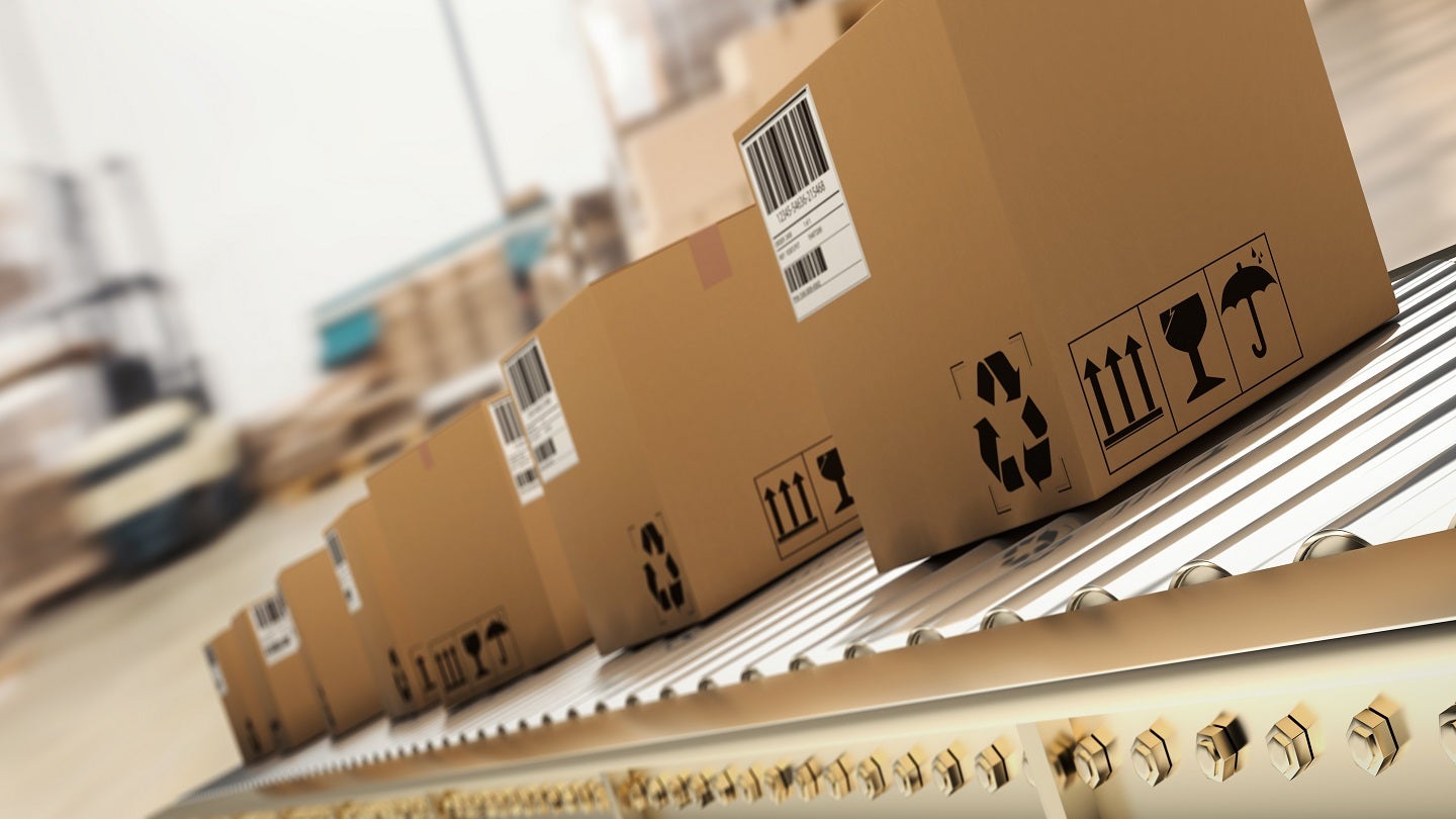 TCPL Packaging opens new manufacturing plant in India