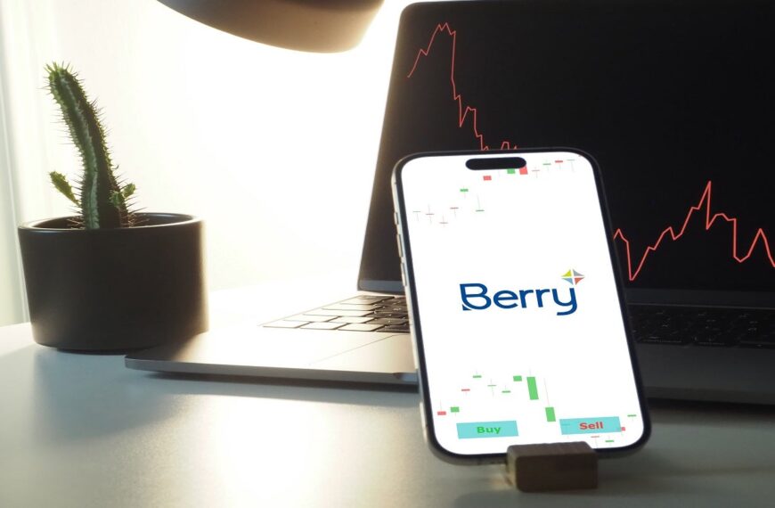 Berry Global advances circular economy initiatives