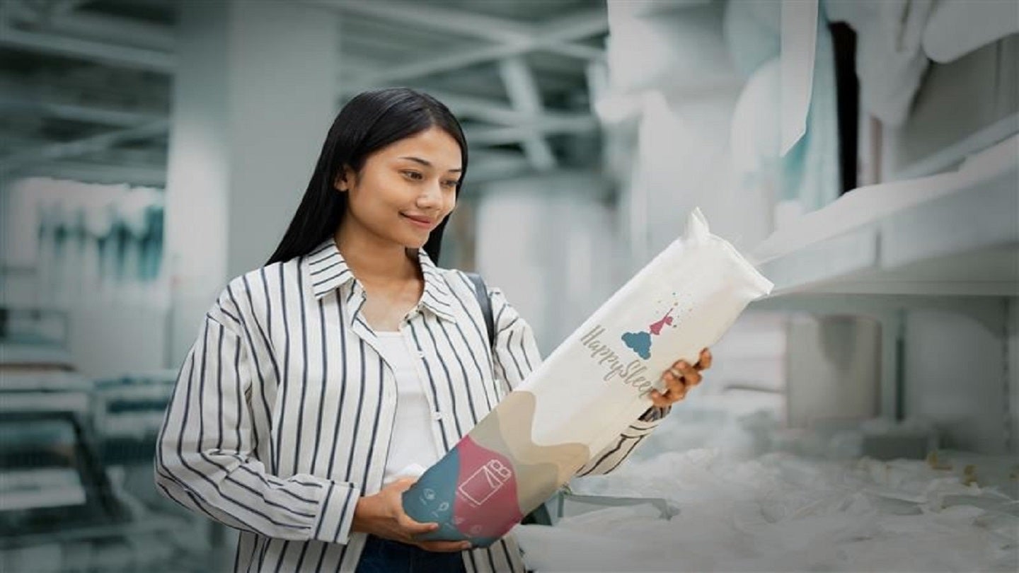 Billerud unveils heat-sealable paper packaging material in Sweden