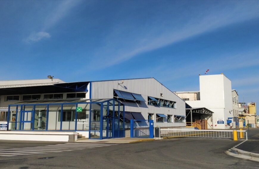 Kraton secures ISCC Plus certification for Niort facility in France