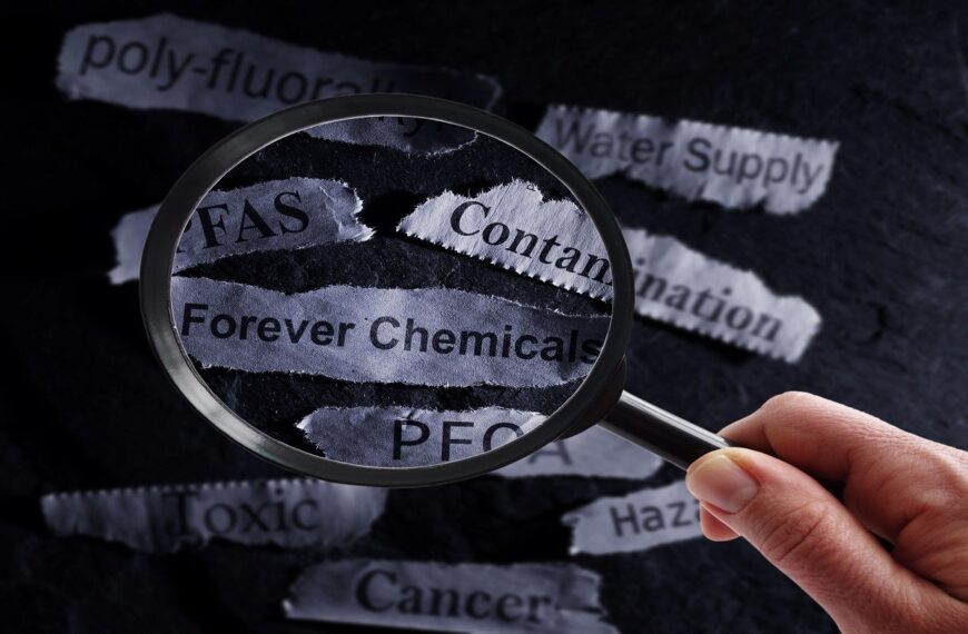 Canada takes steps to address PFAS in domestic packaging