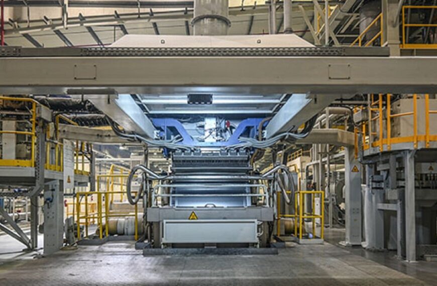 Saudi Arabia’s GulfPack to expand BOPP film production capacity