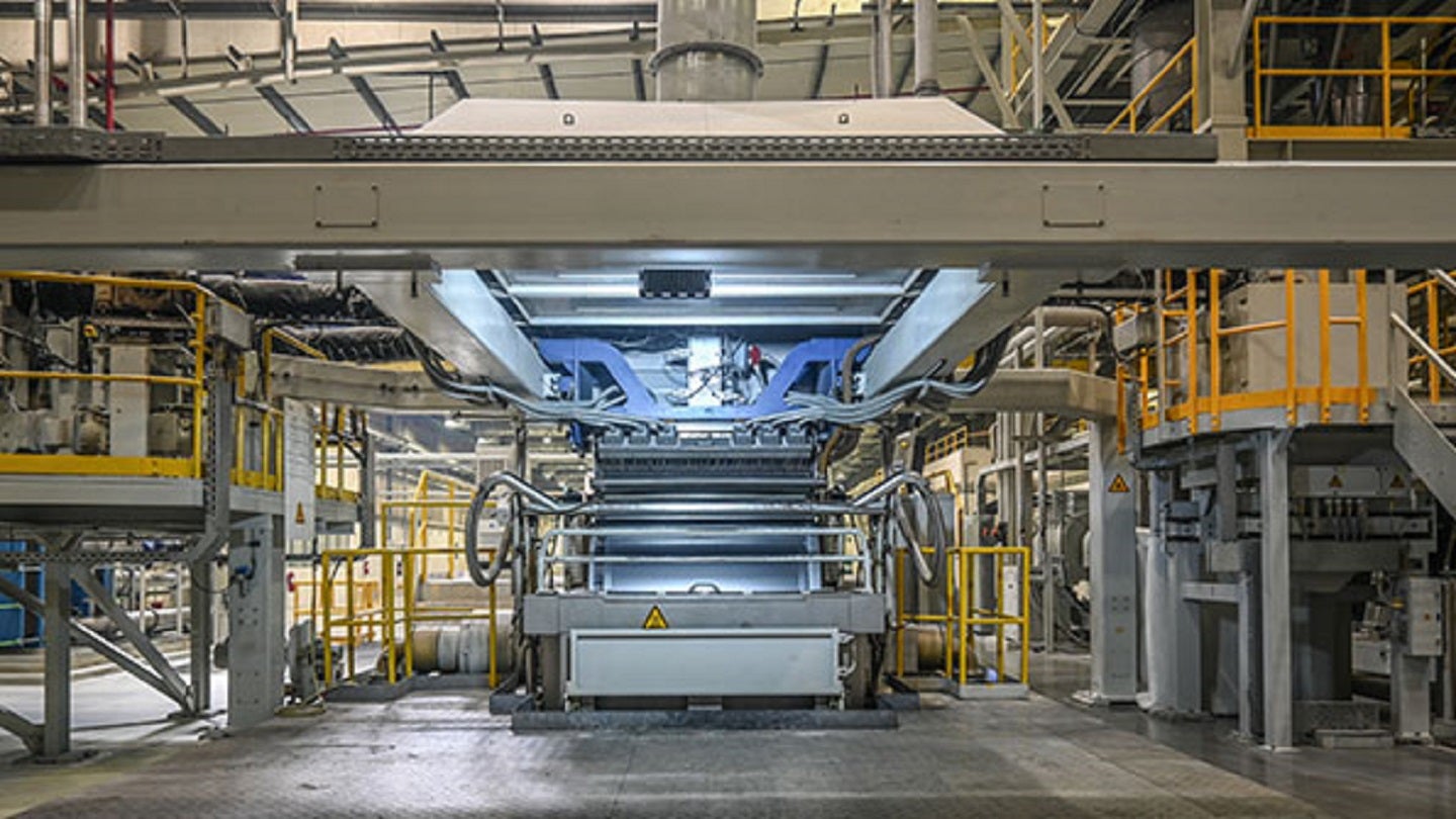 Saudi Arabia’s GulfPack to expand BOPP film production capacity