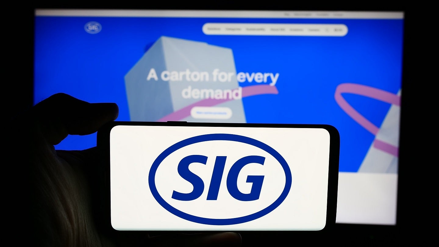 SIG Terra reports 15% sales growth in 2024