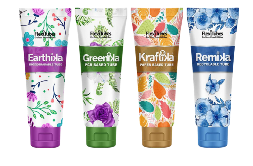 UFlex’s FlexiTubes to present beauty packaging at Cosmoprof Italy 2025