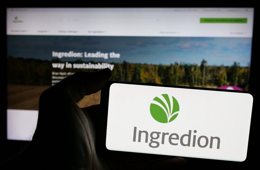 Ingredion invests $50m in Iowa starch facility expansion