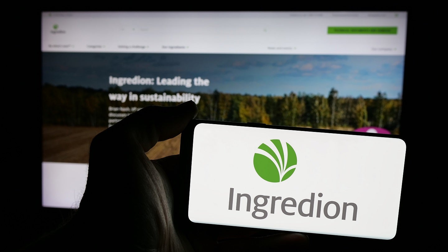 Ingredion invests $50m in Iowa starch facility expansion