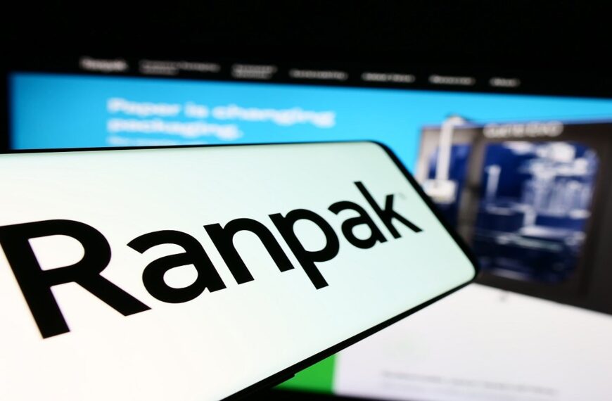 Ranpak reports 16% net revenue growth in Q4 2024