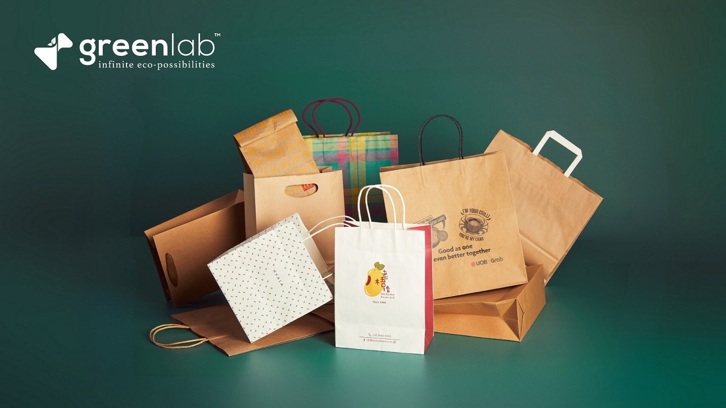 Green Lab launches eco-friendly packaging solutions in US