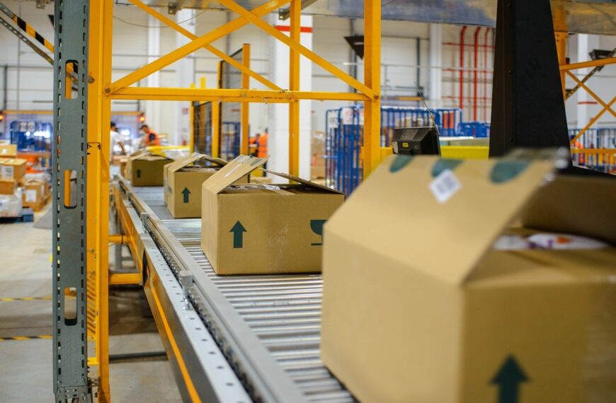 Massman acquires packaging machinery manufacturer ADCO