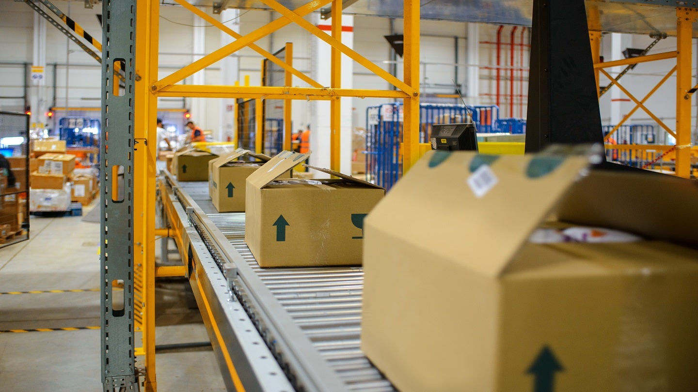 Massman acquires packaging machinery manufacturer ADCO