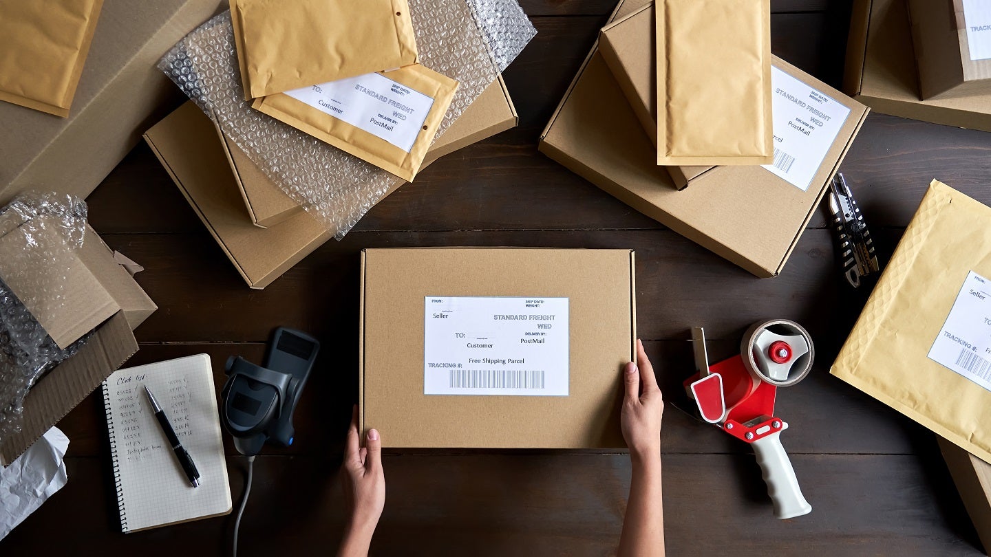 Alliance for Action releases Singaporean e-commerce packaging guidelines