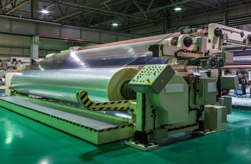 TOPPAN Speciality Films to acquire stake in Italian BOPP film producer Irplast