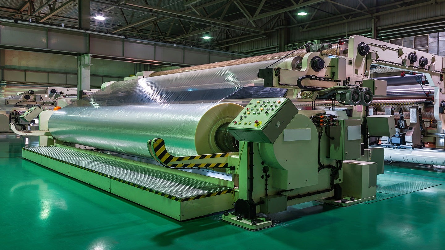 TOPPAN Speciality Films to acquire stake in Italian BOPP film producer Irplast