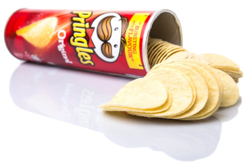 Strict rules that govern food packaging in the US